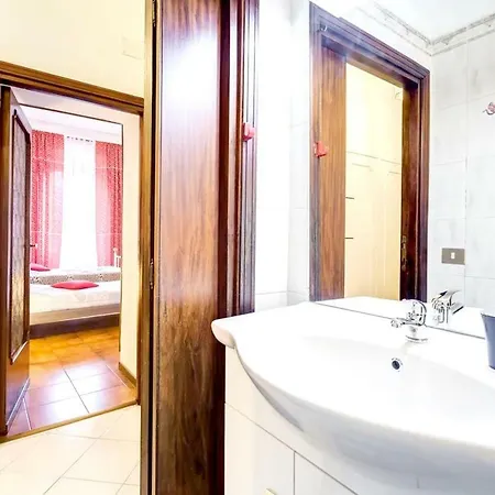 Via Portuense Apartamento Roma