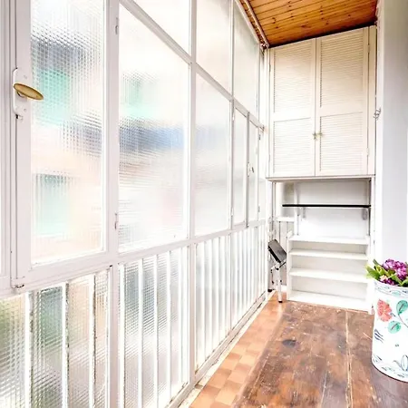 Via Portuense Apartamento Roma