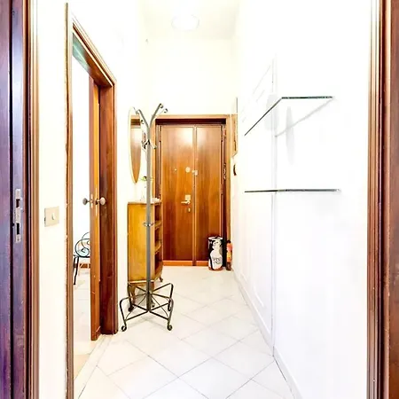 Apartamento Via Portuense *