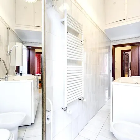 Via Portuense Apartamento