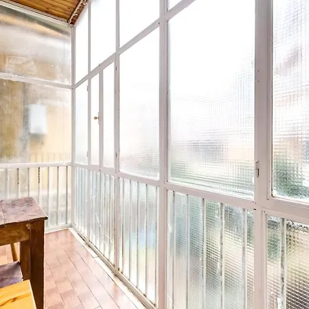 Via Portuense Apartamento Roma