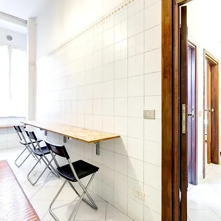 Apartamento Via Portuense