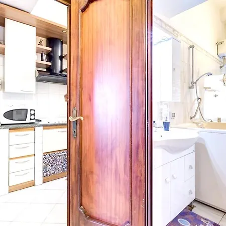 Apartamento Via Portuense