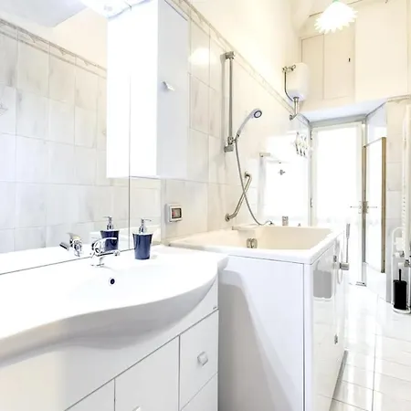 Via Portuense Apartamento