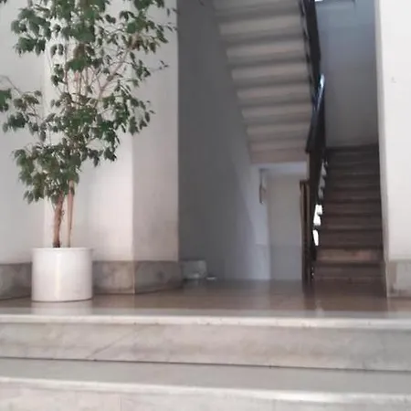 Apartamento Via Portuense Roma