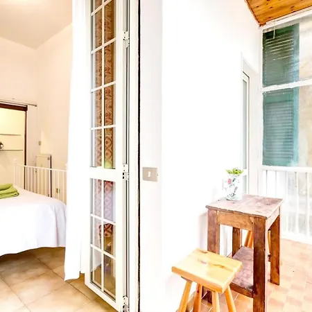 Apartamento Via Portuense Roma