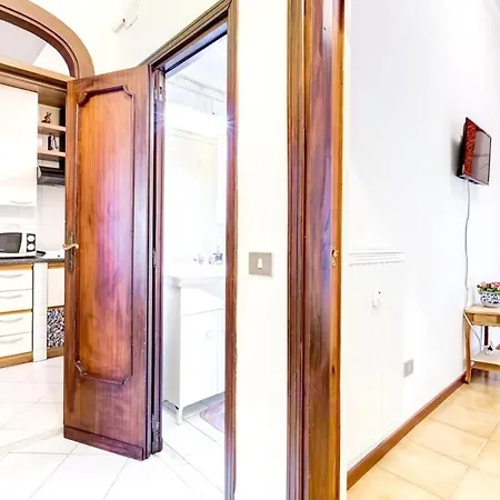 Apartamento Via Portuense *