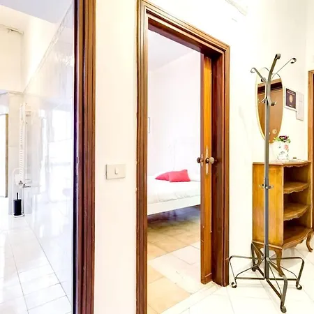 Via Portuense Apartamento Roma