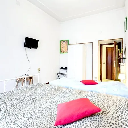 Apartamento Via Portuense